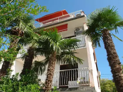 Ferienwohnung für 2 Personen (35 m²) in Selce 7/10