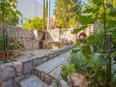 Ferienwohnung für 2 Personen (35 m²) in Selce 10/10