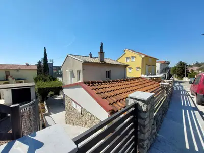 Ferienwohnung für 3 Personen (35 m²) in Selce 6/10