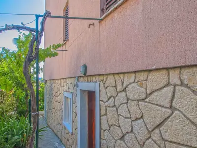 Ferienwohnung für 2 Personen (37 m²) in Selce 9/10