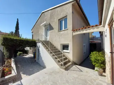 Ferienwohnung für 3 Personen (35 m²) in Selce 7/10