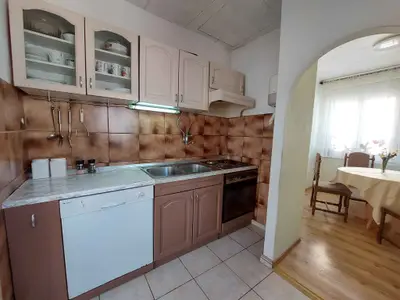 Ferienwohnung für 3 Personen (35 m²) in Selce 8/10