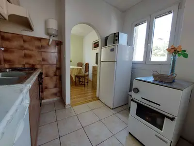 Ferienwohnung für 3 Personen (35 m²) in Selce 9/10