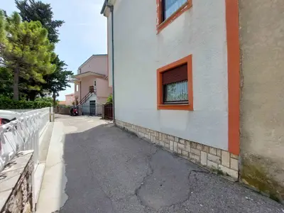 Ferienwohnung für 3 Personen (32 m²) in Selce 10/10