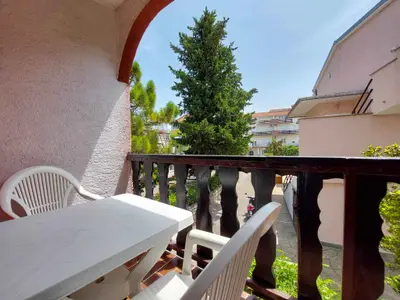 Ferienwohnung für 8 Personen (70 m²) in Selce 2/10