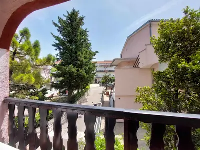 Ferienwohnung für 8 Personen (70 m²) in Selce 3/10