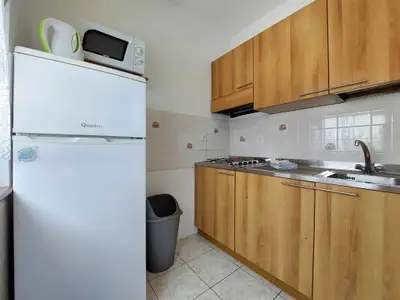Ferienwohnung für 4 Personen (36 m²) in Selce 9/10