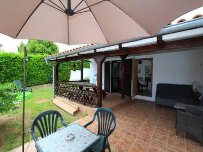 Ferienwohnung für 4 Personen (35 m²) in Selce 1/10