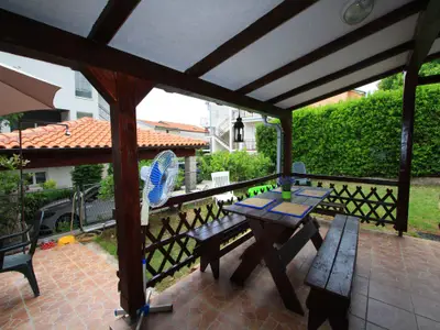 Ferienwohnung für 4 Personen (35 m²) in Selce 2/10