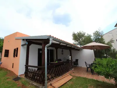 Ferienwohnung für 4 Personen (35 m²) in Selce 8/10