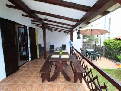 Ferienwohnung für 4 Personen (35 m²) in Selce 10/10