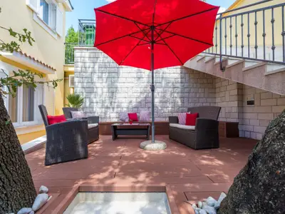 Ferienwohnung für 4 Personen (31 m²) in Selce 2/10