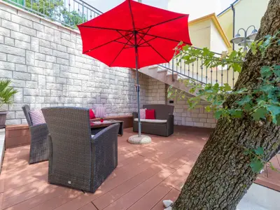 Ferienwohnung für 4 Personen (31 m²) in Selce 3/10