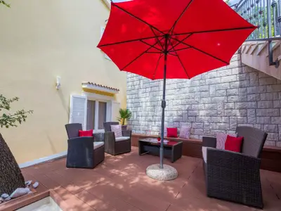 Ferienwohnung für 4 Personen (31 m²) in Selce 4/10