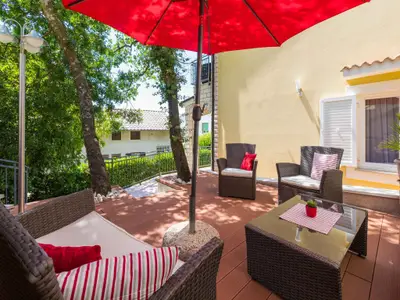 Ferienwohnung für 4 Personen (31 m²) in Selce 5/10