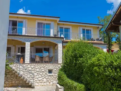 Ferienwohnung für 4 Personen (31 m²) in Selce 7/10