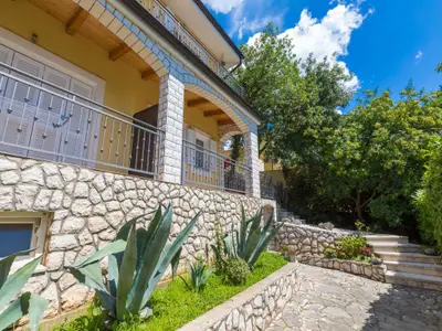 Ferienwohnung für 4 Personen (31 m²) in Selce 8/10