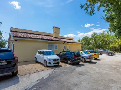 Ferienwohnung für 4 Personen (31 m²) in Selce 9/10