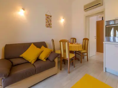 Ferienwohnung für 4 Personen (31 m²) in Selce 10/10