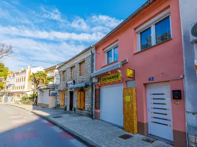 Ferienwohnung für 4 Personen (55 m²) in Selce 3/10