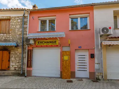 Ferienwohnung für 4 Personen (55 m²) in Selce 4/10