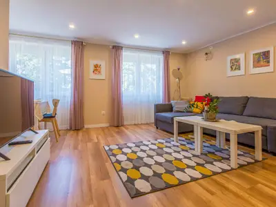 Ferienwohnung für 4 Personen (55 m²) in Selce 5/10