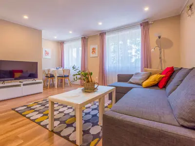 Ferienwohnung für 4 Personen (55 m²) in Selce 6/10