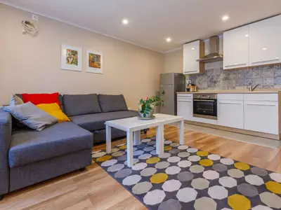 Ferienwohnung für 4 Personen (55 m²) in Selce 7/10