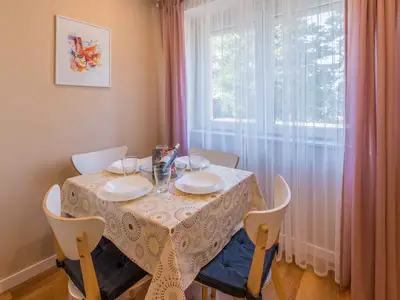 Ferienwohnung für 4 Personen (55 m²) in Selce 9/10