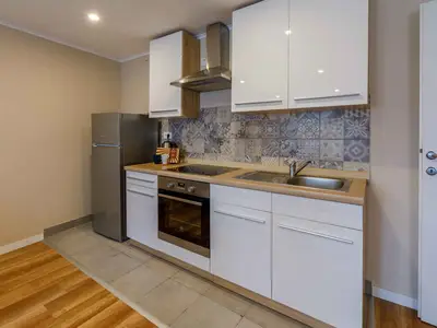 Ferienwohnung für 4 Personen (55 m²) in Selce 10/10