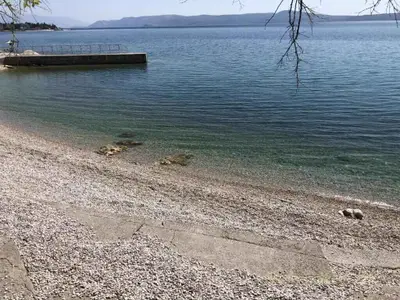 Ferienwohnung für 5 Personen (48 m²) in Selce 2/10