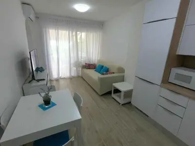 Ferienwohnung für 5 Personen (48 m²) in Selce 6/10