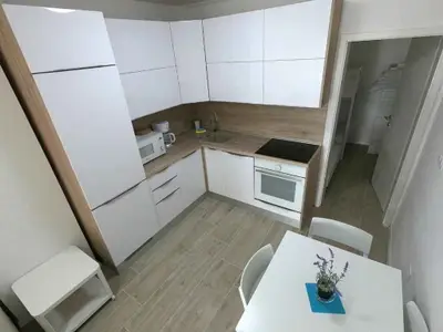 Ferienwohnung für 5 Personen (48 m²) in Selce 7/10
