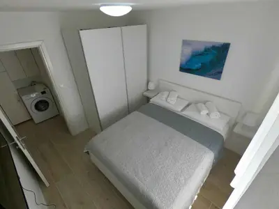 Ferienwohnung für 5 Personen (48 m²) in Selce 10/10