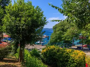 Ferienwohnung für 4 Personen (75 m²) in Selce