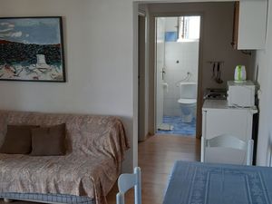 Ferienwohnung für 3 Personen (42 m&sup2;) in Selce