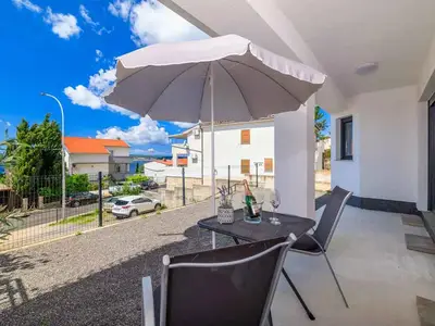 Ferienwohnung für 4 Personen (70 m²) in Selce 7/10