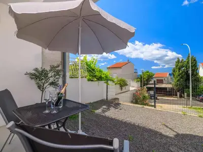 Ferienwohnung für 4 Personen (70 m²) in Selce 8/10