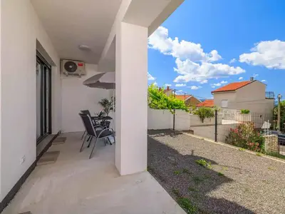 Ferienwohnung für 4 Personen (70 m²) in Selce 9/10