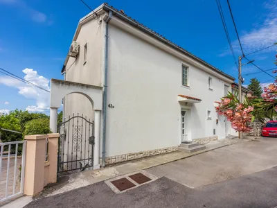 Ferienwohnung für 5 Personen (90 m²) in Selce 6/10