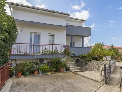 Ferienwohnung für 2 Personen (22 m²) in Selce 3/10