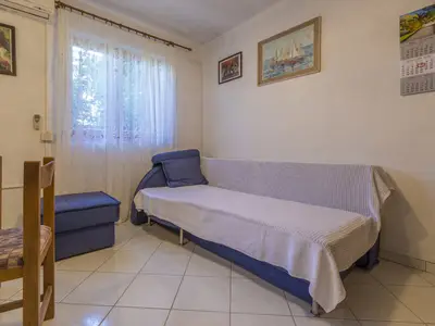 Ferienwohnung für 2 Personen (22 m²) in Selce 7/10