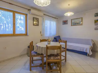 Ferienwohnung für 2 Personen (22 m²) in Selce 9/10