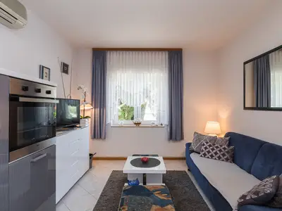 Ferienwohnung für 8 Personen (110 m²) in Selce 10/10