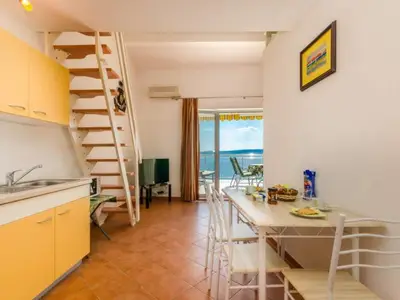 Ferienwohnung für 4 Personen (50 m²) in Selce 8/10