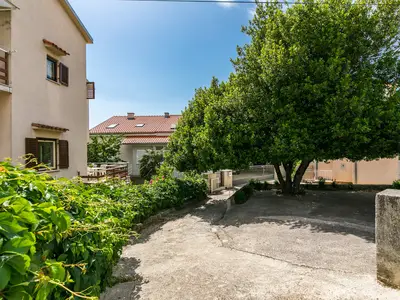 Ferienwohnung für 3 Personen (29 m²) in Selce 5/10