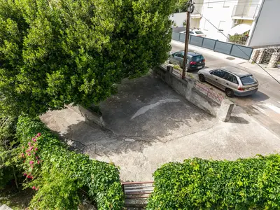 Ferienwohnung für 3 Personen (29 m²) in Selce 6/10