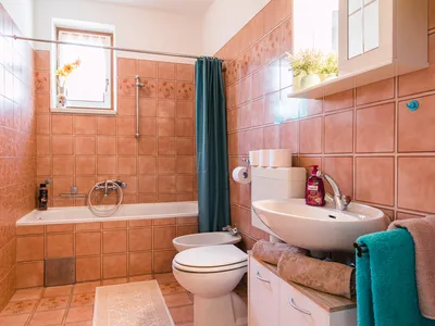 Ferienwohnung für 3 Personen (29 m²) in Selce 10/10