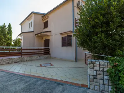 Ferienwohnung für 2 Personen (22 m²) in Selce 3/10