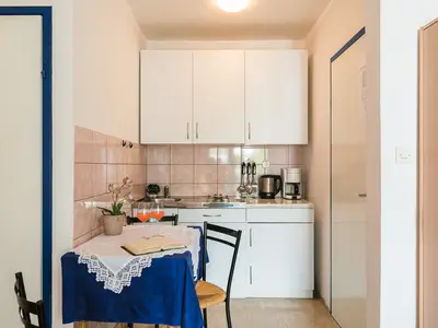 Ferienwohnung für 2 Personen (22 m²) in Selce 9/10